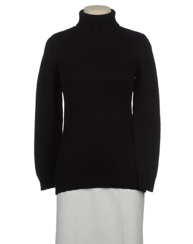 ZOOM CHARLOTT - Long sleeve sweater