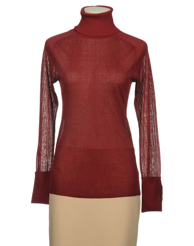 ZOOM TORY BURCH - Long sleeve jumper