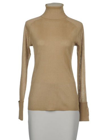 ZOOM TORY BURCH - Long sleeve jumper