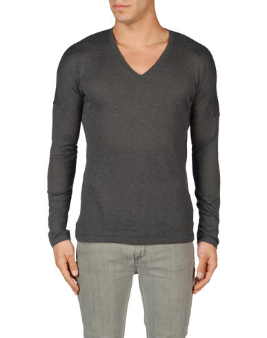 ZOOM NEIL BARRETT - V-neck