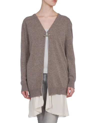 ZOOM SEMI-COUTURE - Cardigan