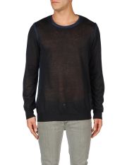 NEIL BARRETT - Crewneck
