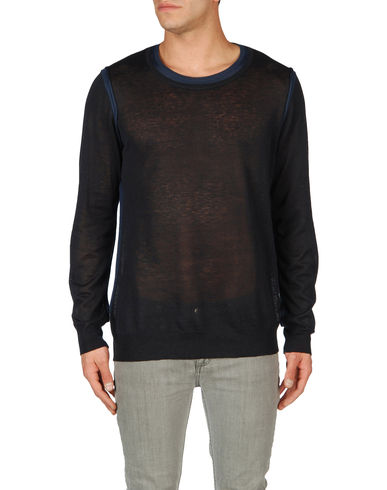 ZOOM NEIL BARRETT - Crewneck