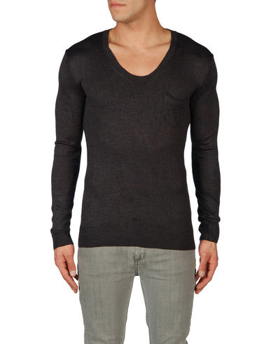 ZOOM NEIL BARRETT - Crewneck