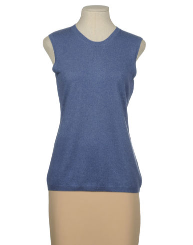 ZOOM BRUNO MANETTI - Cashmere jumper