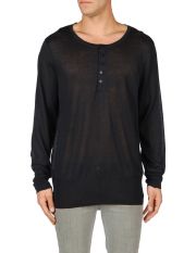 NEIL BARRETT - Crewneck