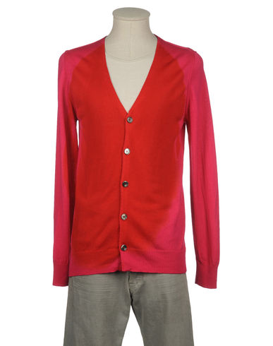 ZOOM ROHKA - Cardigan
