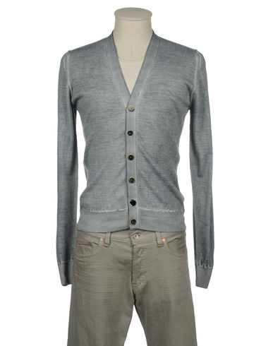 ZOOM SOLOSALI - Cardigan