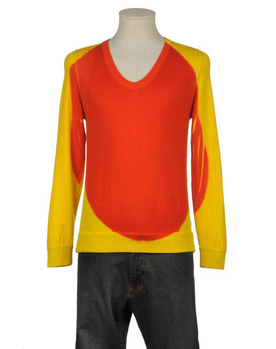 ZOOM ROHKA - Crewneck sweater