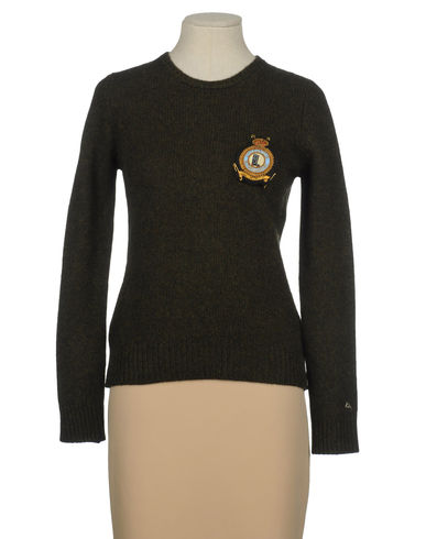 ZOOM CYCLE - Long sleeve jumper