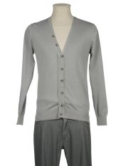 OFFICINA 36 - Strickjacke