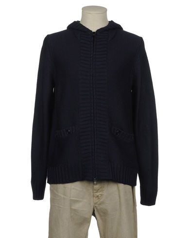 ZOOM Y-3 - Cardigan