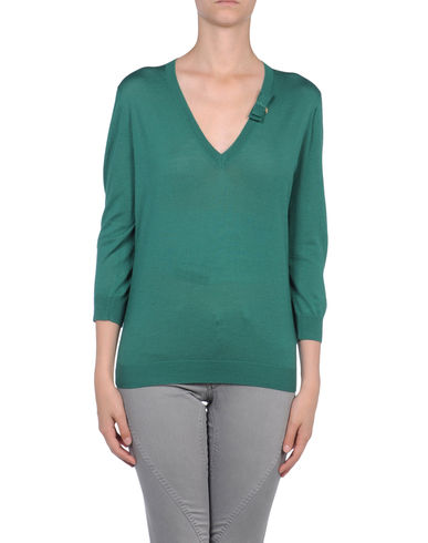 ZOOM DSQUARED2 - Short sleeve sweater
