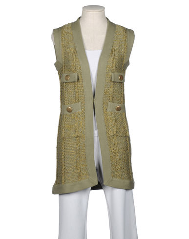 ZOOM CHARLOTT - Cardigan