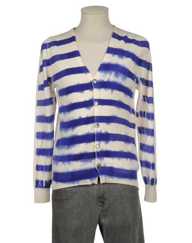 ZOOM ROHKA - Cardigan