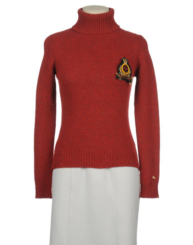ZOOM CYCLE - Long sleeve sweater