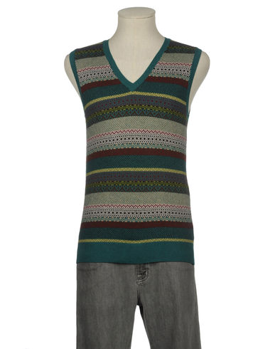 ZOOM PS by PAUL SMITH - Sweater vest