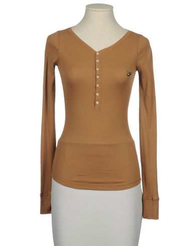 ZOOM DSQUARED2 - Long sleeve t-shirt