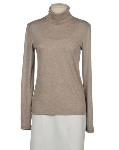 ZOOM VANESSA BRUNO - Long sleeve sweater
