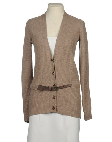 ZOOM NUUR - Cardigan