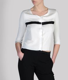 EMPORIO ARMANI - Cardigan