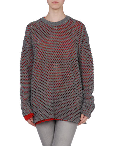 ZOOM MARIOS - Long sleeve sweater