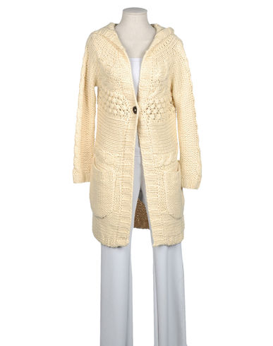 ZOOM FIRETRAP - Cardigan