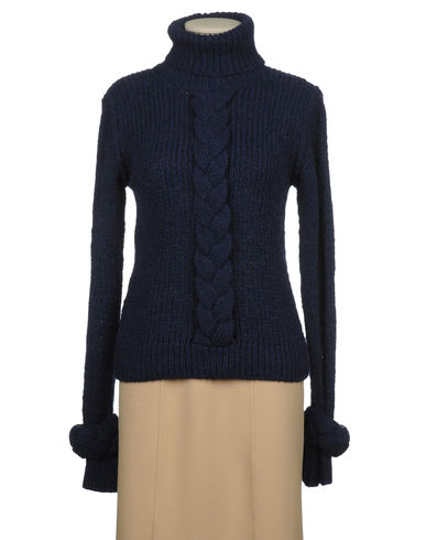 ZOOM SOHO DE LUXE - Long sleeve sweater