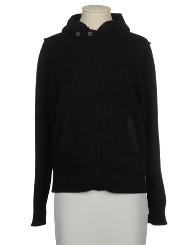 ZOOM FREESOUL - Cardigan
