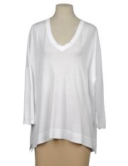 JOHN SMEDLEY - Long sleeve t-shirt