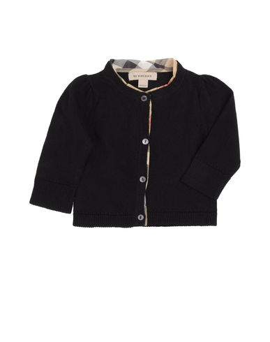 ZOOM BURBERRY LONDON - Cardigan
