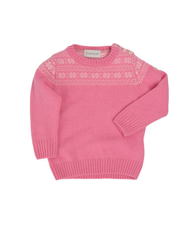 ZOOM MONCLER - Sweater
