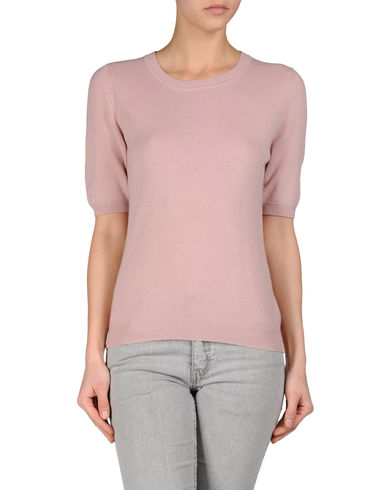 ZOOM MALO - Cashmere sweater