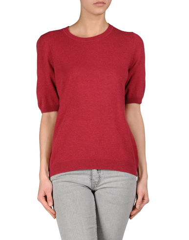 ZOOM MALO - Cashmere sweater