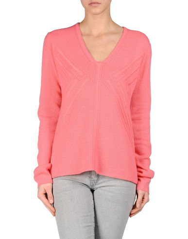 ZOOM MALO - Cashmere sweater