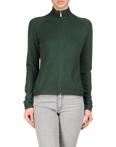 ZOOM MALO - Cashmere sweater