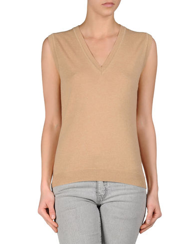 ZOOM MALO - Cashmere sweater