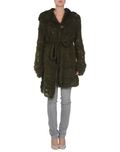 ZOOM ANGELOS FRENTZOS - Cardigan
