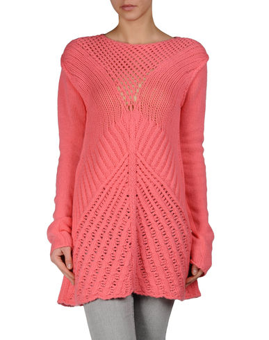 ZOOM MALO - Cashmere sweater