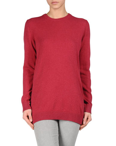 ZOOM MALO - Cashmere jumper