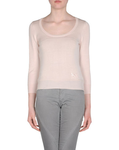 ZOOM CÉLINE - Cashmere jumper
