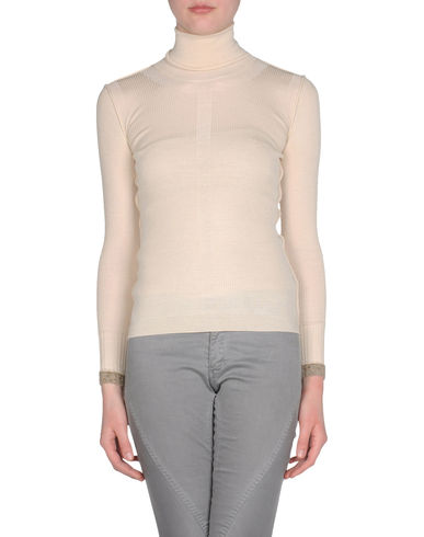 ZOOM YVES SAINT LAURENT RIVE GAUCHE - Long sleeve sweater