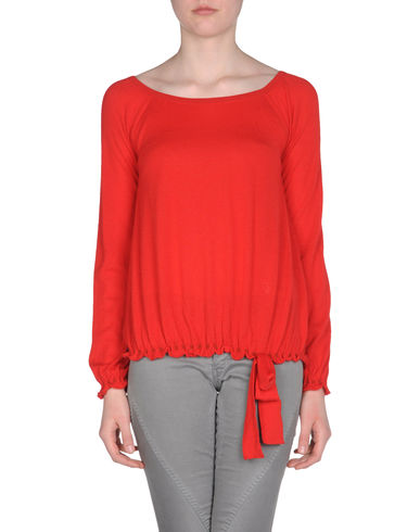 ZOOM DIOR - Long sleeve sweater