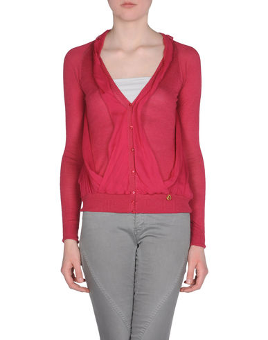 ZOOM JOHN GALLIANO - Cardigan