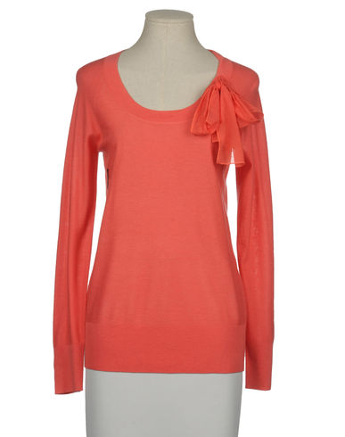 ZOOM ESCADA SPORT - Long sleeve sweater
