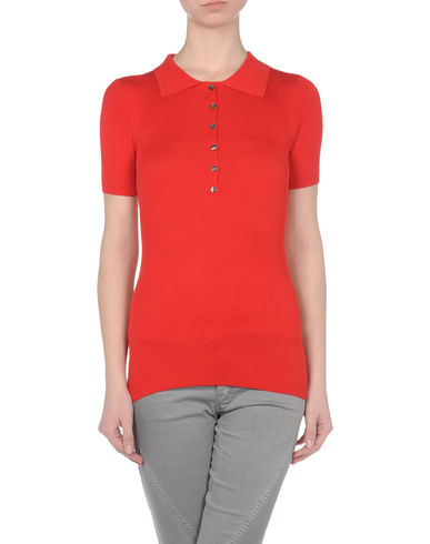ZOOM D&G - Short sleeve sweater