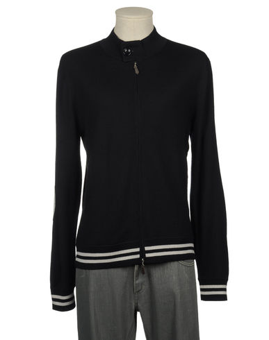 ZOOM PAOLO PECORA - Cardigan