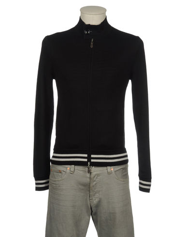 ZOOM PAOLO PECORA - Cardigan