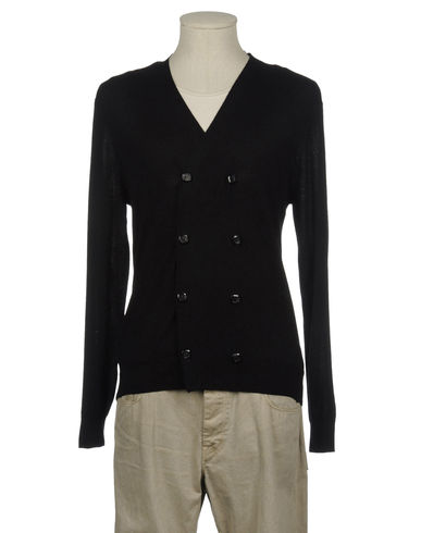 ZOOM PAOLO PECORA - Cardigan
