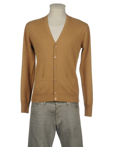 ZOOM KANGRA CASHMERE - Cashmere sweater